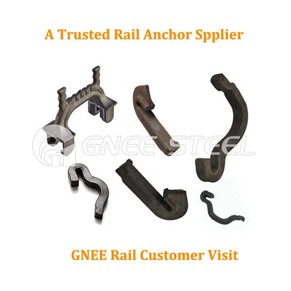 railway anchor