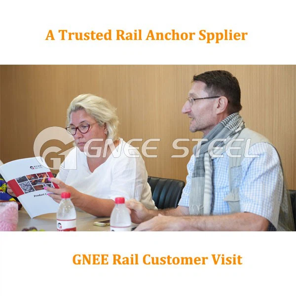 railroad anchor GNEE