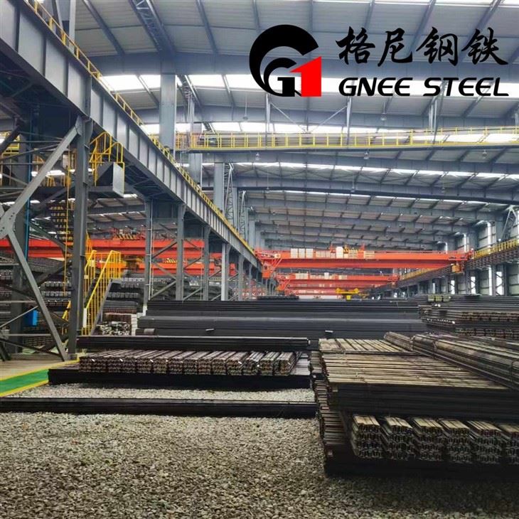 100-lb ASCE Rail 100-lb ASCE Rail