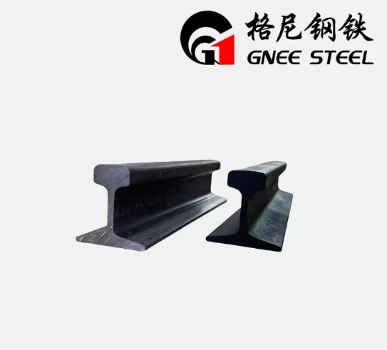 55-lb ASCE Rail