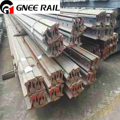 British 70A Steel Rail British 70A Steel Rail