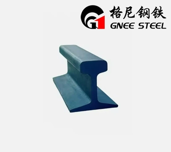 132-lb ASCE Rail 132-lb ASCE Rail