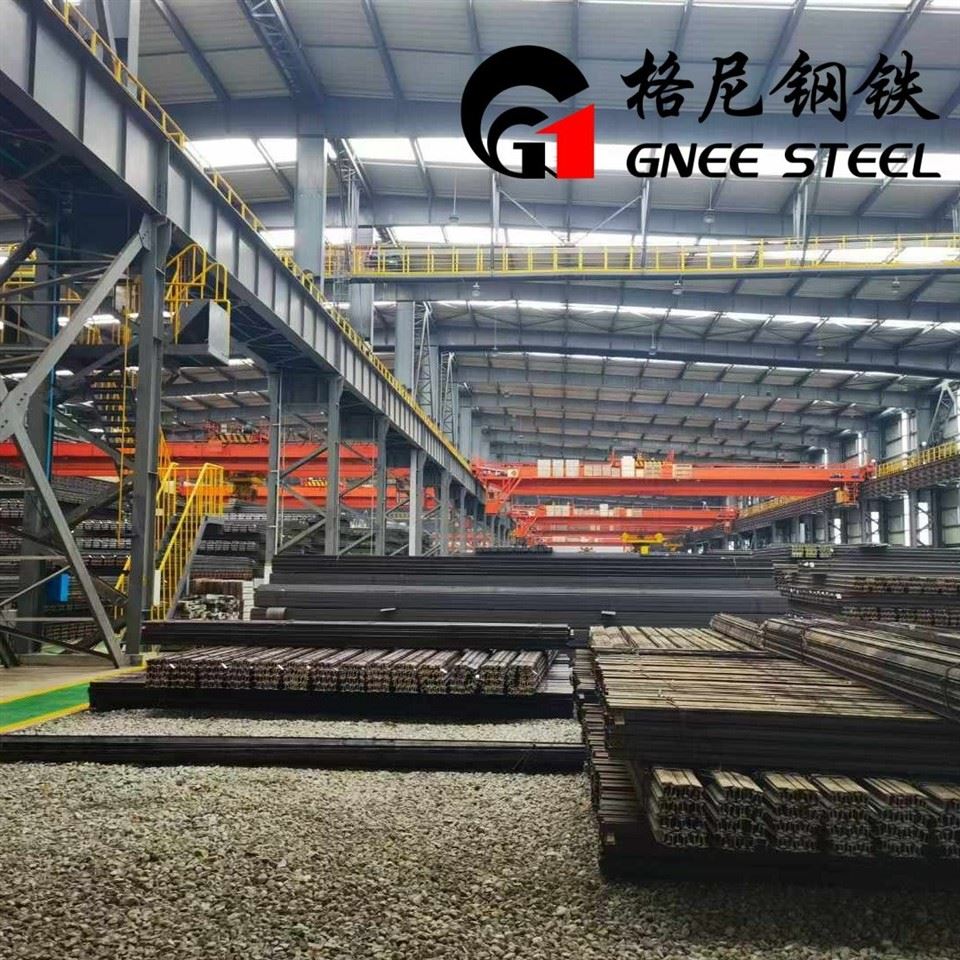 China Standard QU100 Rail China Standard QU100 Rail
