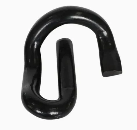E1609 Rail Clamps Fasteners System E1609 Rail Clamps Fasteners System