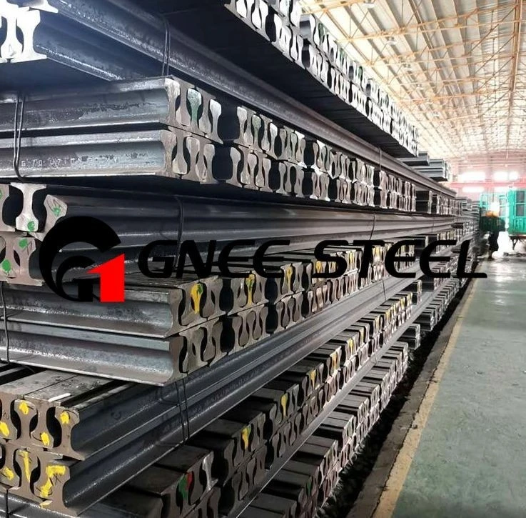 GB QU100 Wear-resistant Crane Rails GB QU100 Wear-resistant Crane Rails