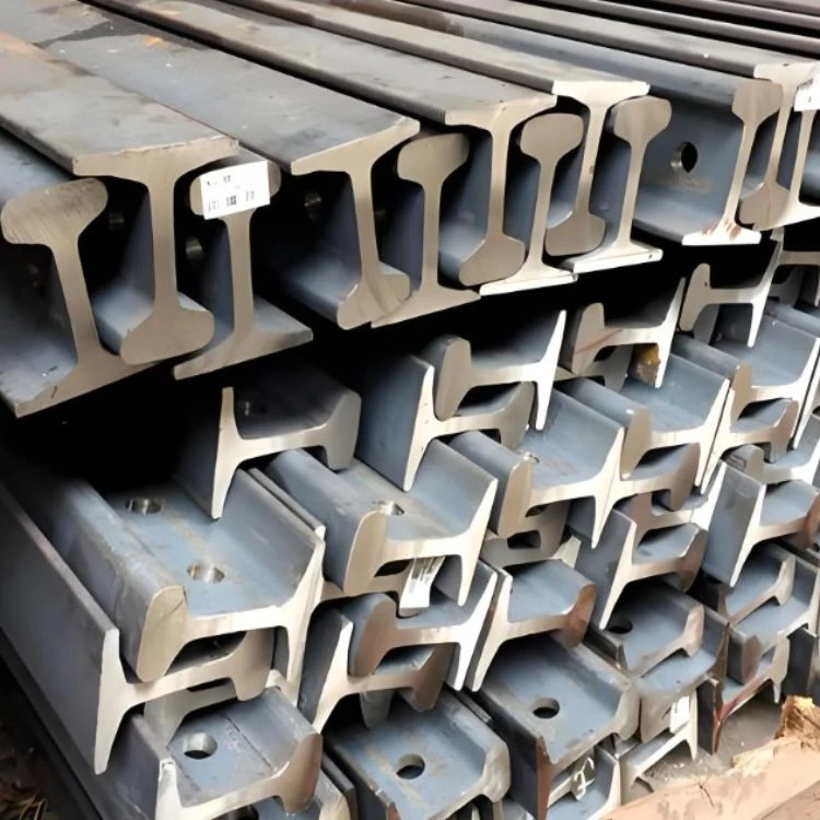 GB/T 3246 Standard QU Crane Rail GB/T 3246 Standard QU Crane Rail