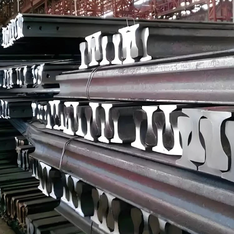 High-speed Railway GB Crane Rails High-speed Railway GB Crane Rails