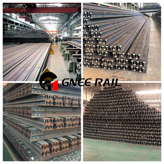 rail rail