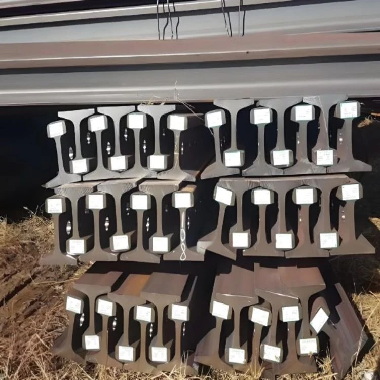 P60 GB Railway Steel Track P60 GB Railway Steel Track