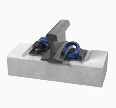PR Clip Rail Fasteners System factory PR Clip Rail Fasteners System factory