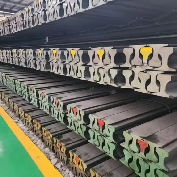 QU80 GB Crane Rail QU80 GB Crane Rail