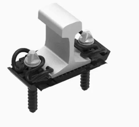 Railroad SKL3 Tension Clamp Railroad SKL3 Tension Clamp