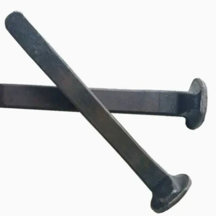 Railway Track Dog Spike suppliers