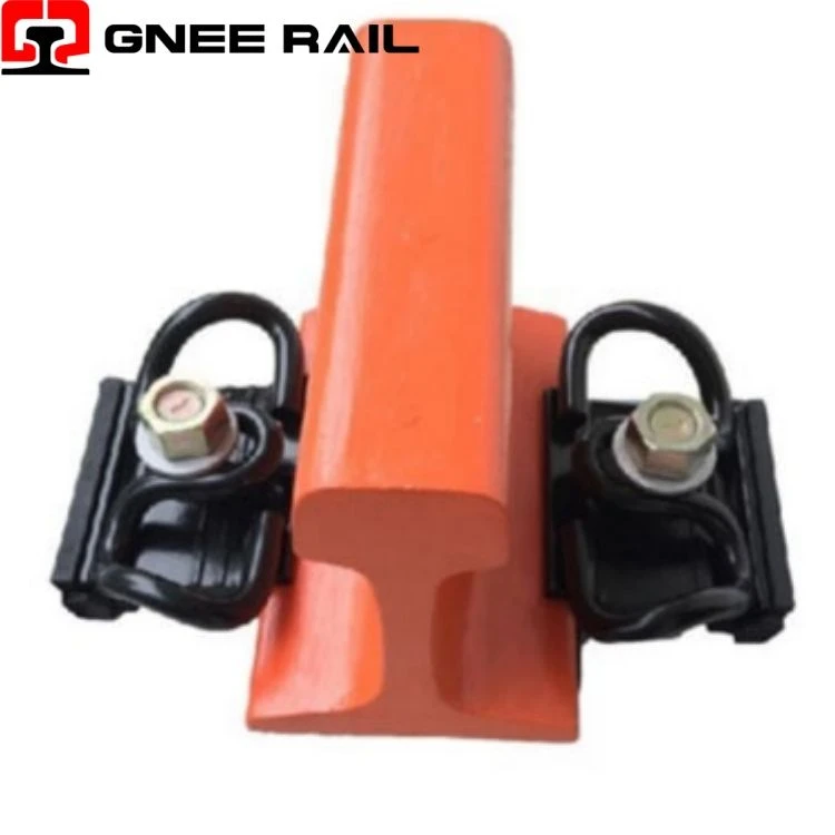Type VI Rail Fasteners System