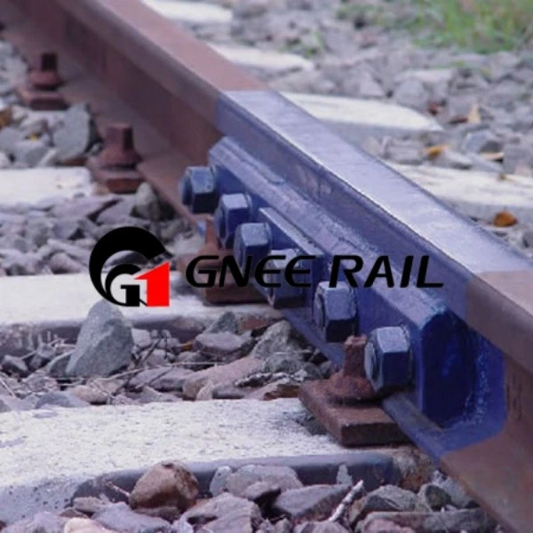 UlC Railway Fish Plate -Railroad Fasteners UlC Railway Fish Plate -Railroad Fasteners
