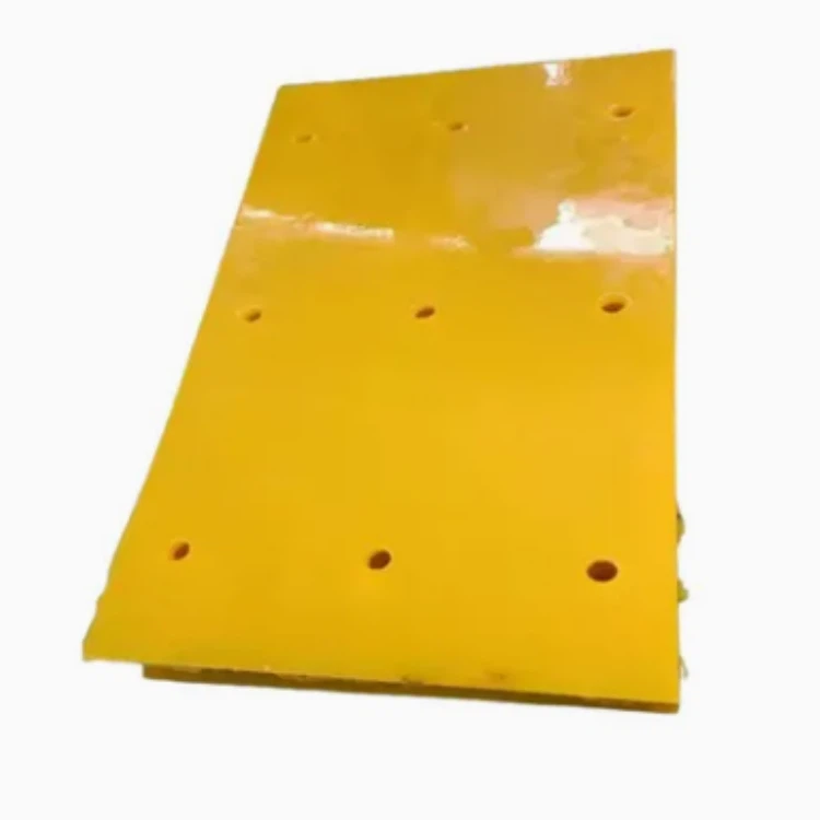 Under Rail Ballast Mat suppliers
